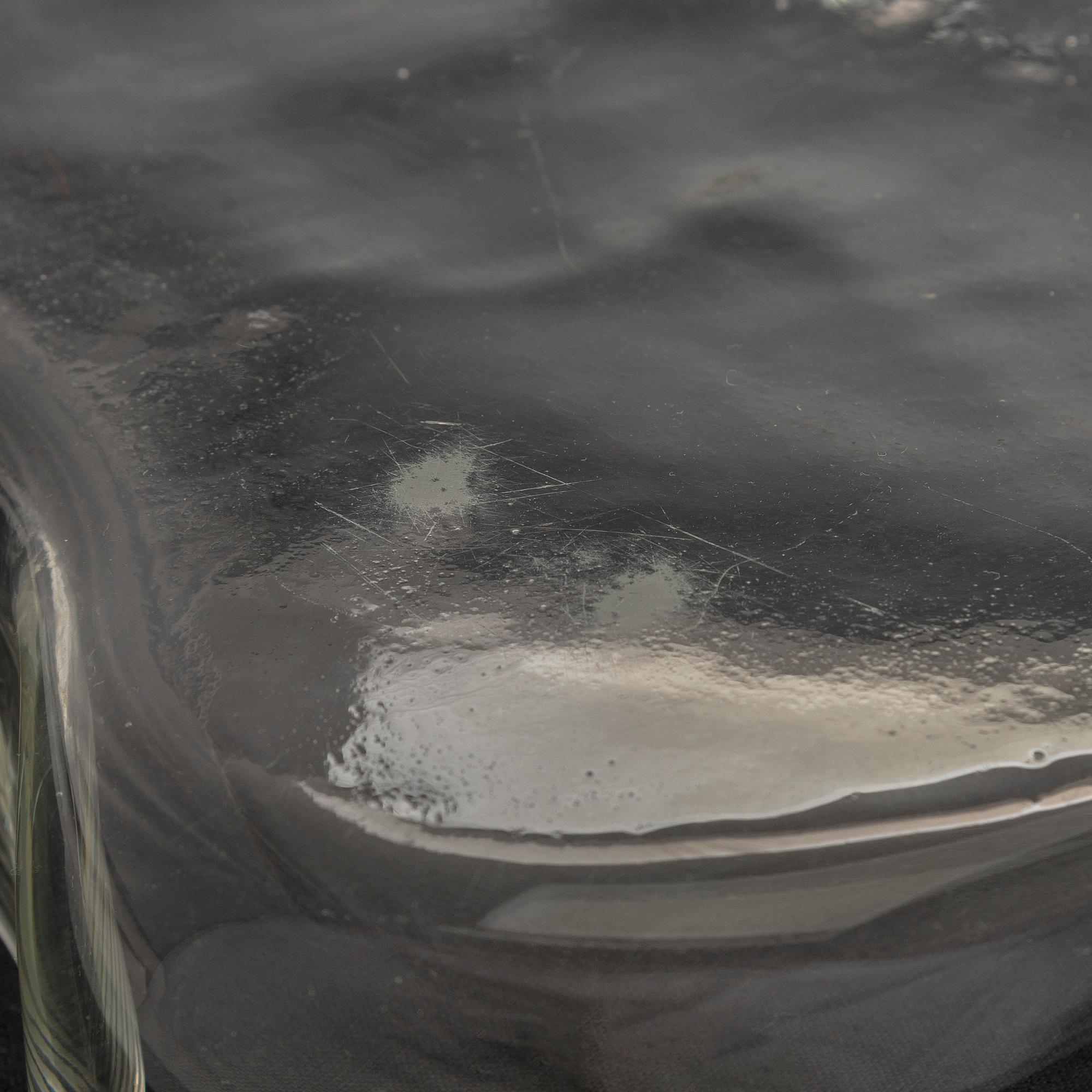 Alvar Aalto, fat, modell 3028 Iittala 1950-tal.