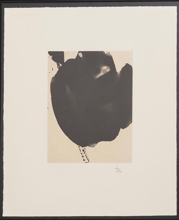 ROBERT MOTHERWELL,