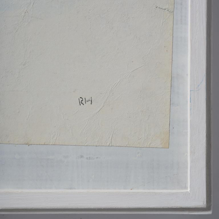 Rune Hagberg, Untitled.