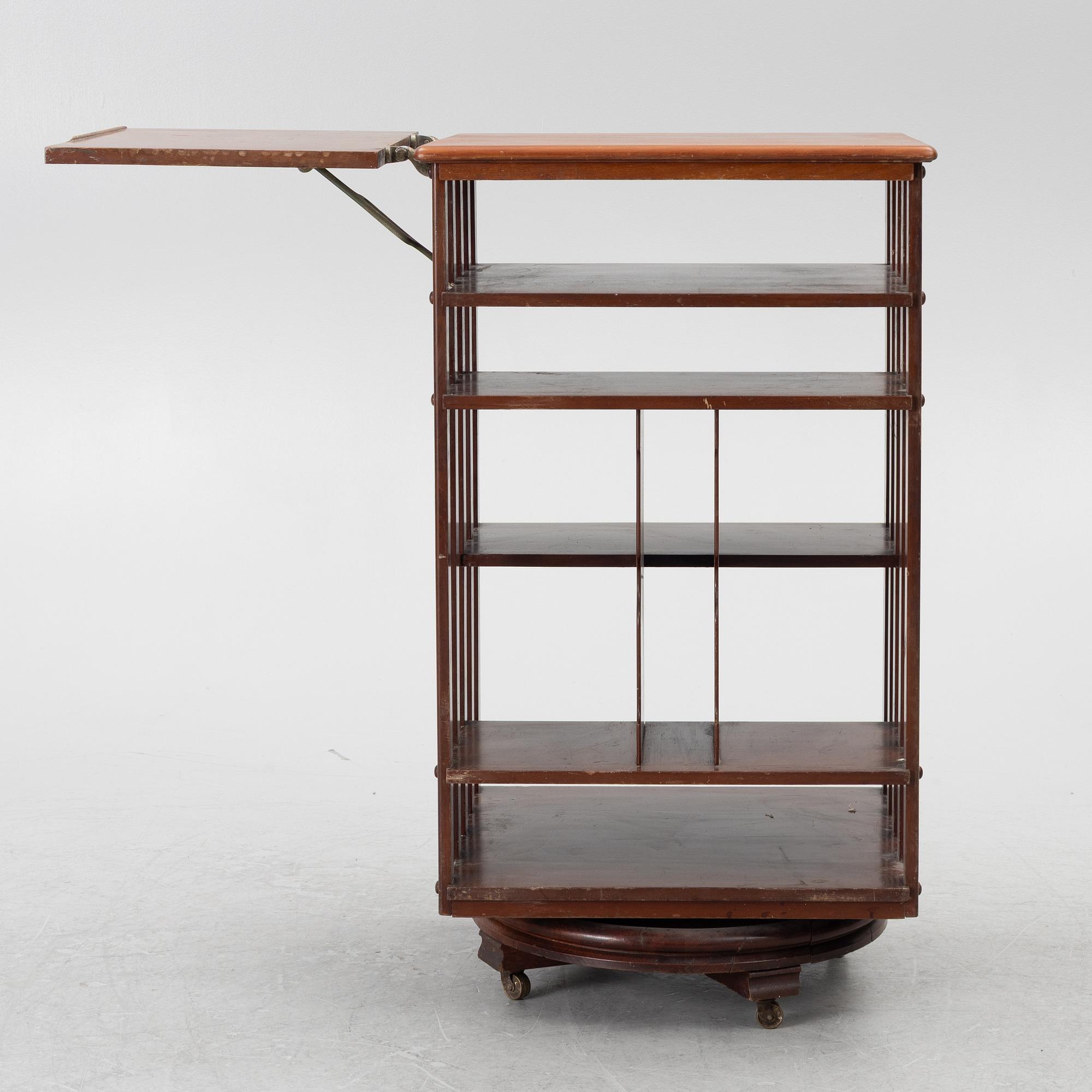 Boksnurra, 1900-talets första hälft.