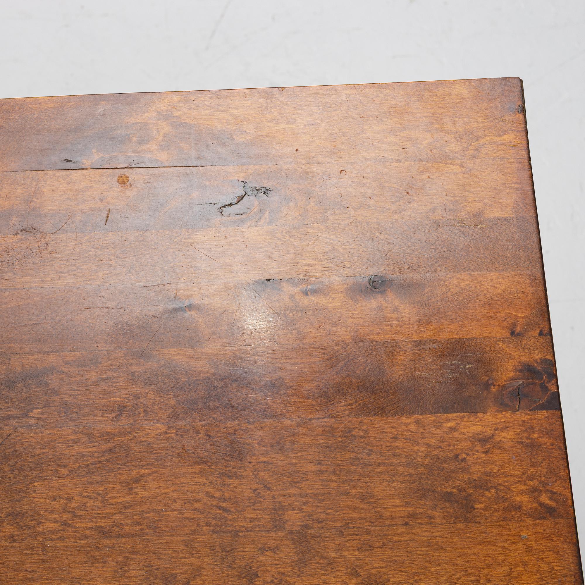 Byrå, AB Möbler & Trädhöjd, Äng Nässjö, 1900-talets första hälft.