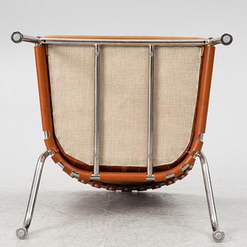 Mats Theselius, fåtölj, "Bruno", Källemo.