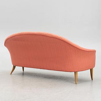 Kerstin Hörlin-Holmquist, sofa, "Paradiset", Triva series, Nordiska Kompaniet.