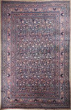 A CARPET, Khorasan, antique.