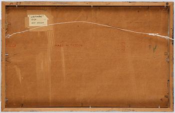 Leif Ericson, "Lyktmåne".