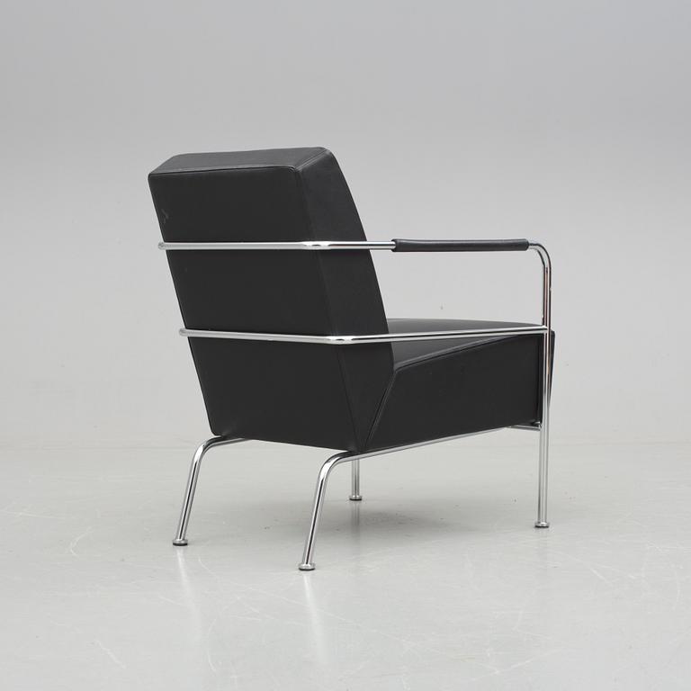 KARMSTOL, "Cinema", Gunilla Allard, Lammhults, 1900/2000-tal.