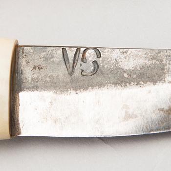 PUUKKO, Suomi, 1900-luvun loppupuoli.