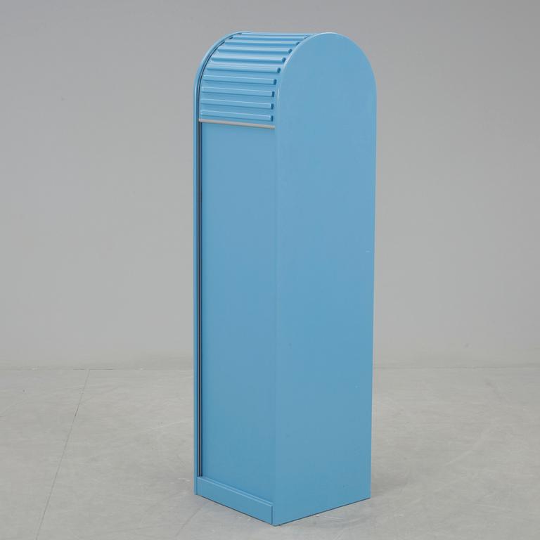 SKÅP/BOKHYLLA, "A’dammer", Aldo van den Nieuwelaar, Pastoe, formgiven 1978.