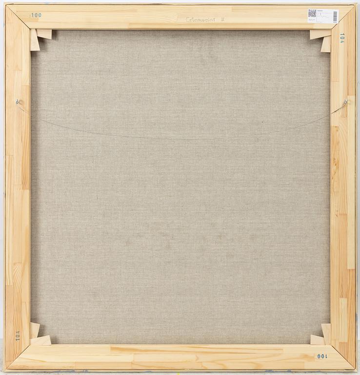 Leif Johansson, "Colourpoint II".