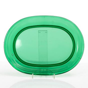 Josef Frank, hummertallrikar, 6 st, Reijmyre för Svenskt Tenn.