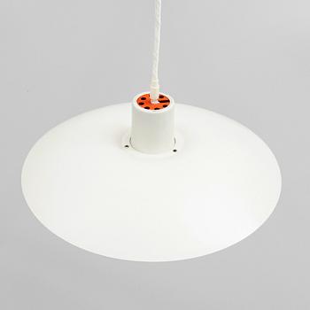 Poul Henningsen, ceiling lamp, model PH 4/3.