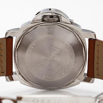 Panerai, Luminor Marina, armbandsur, 44 mm.