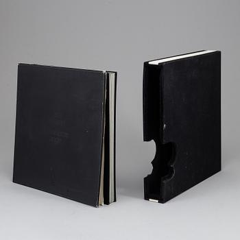 EVA KLASSON, Le troisième angle, Birth editions, 1976.