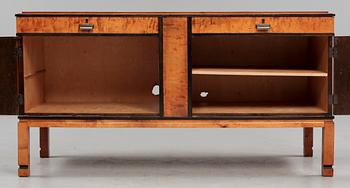 SIDEBOARD, Sverige, art deco, 1930-tal.