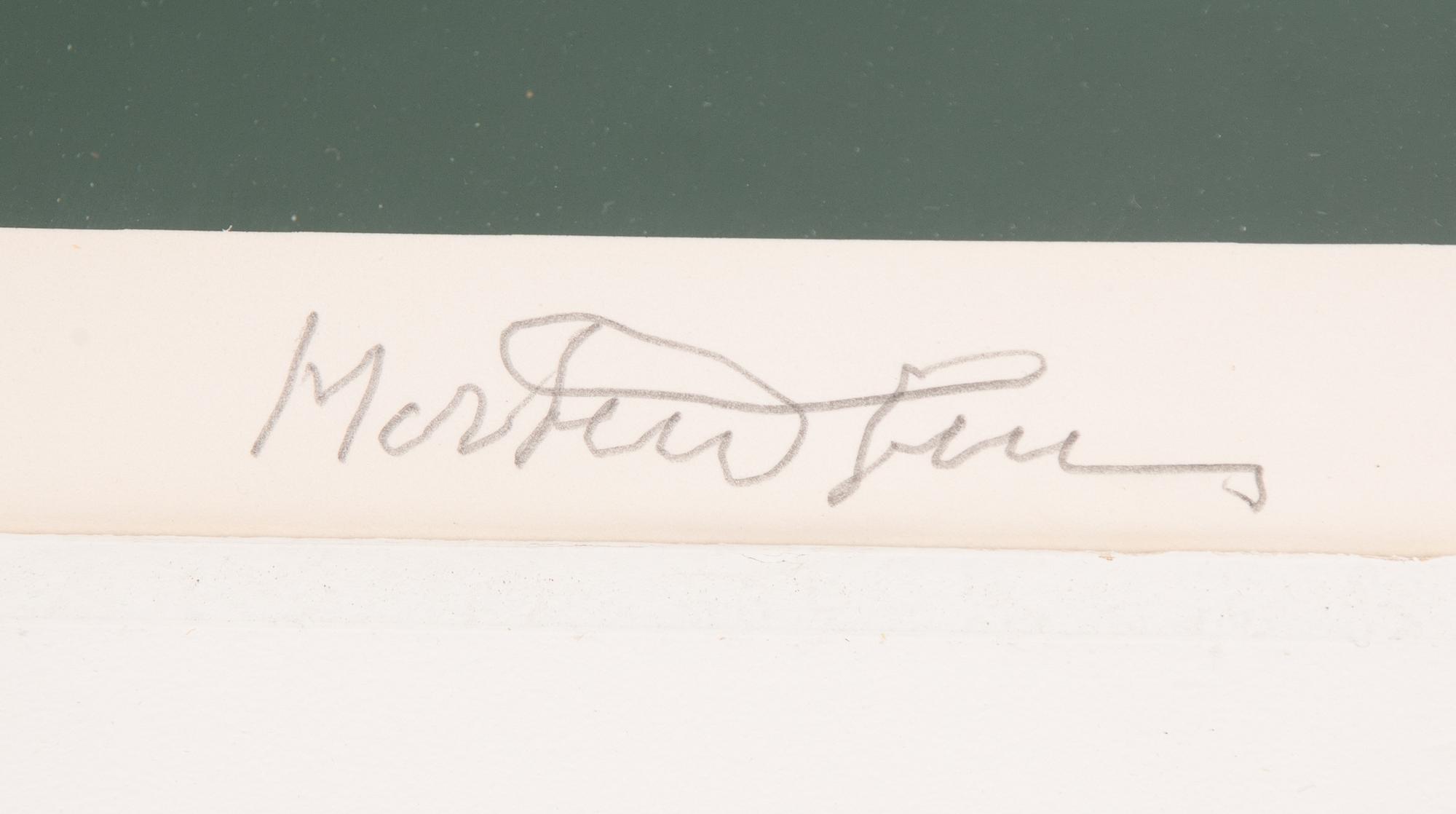 Richard Mortensen, "Bourgogne".