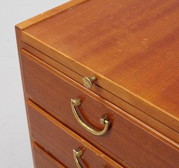 David Rosén, a desk, Nordiska Kompaniet, Sweden, 1950's.