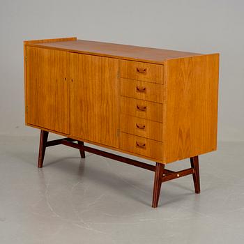 SIDEBOARD, 1950-/60-tal.