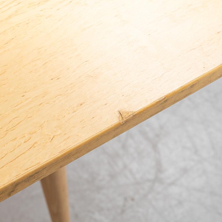 Bruno Mathsson, bord, Dux.