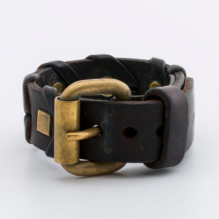 DSQUARED, bracelet.