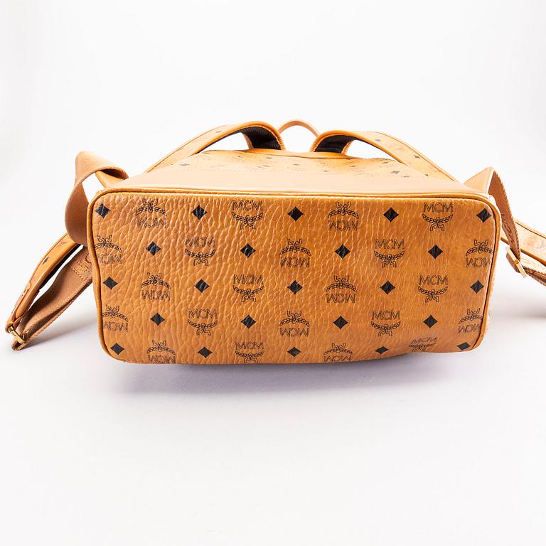 MCM, ryggsäck, "The Stark",