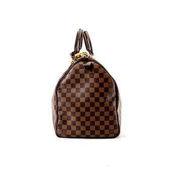 Louis Vuitton weekendbag Keepall bandouliere 45.