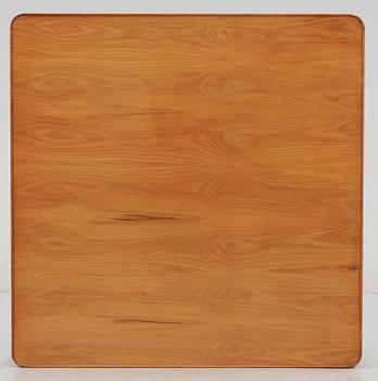 SOFFBORD, "Diplomat" Modell 2073, Josef Frank, Firma Svenskt Tenn.