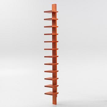 John Kandell, hylla, "Pilaster", Källemo.