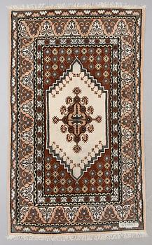 MATTA, Tunisien. Ca 247 x 148 cm.