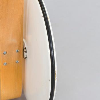 Alvar Aalto, serveringsvagn, modell 900, Artek, Finland, 1970-tal.