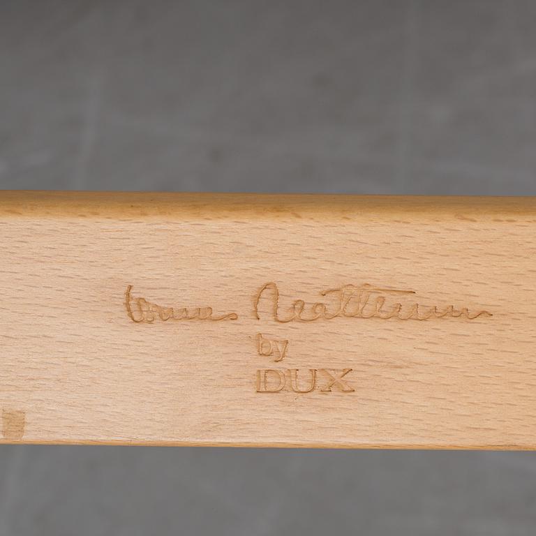 KARMSTOL, "Pernilla" Bruno Mathsson by Dux.