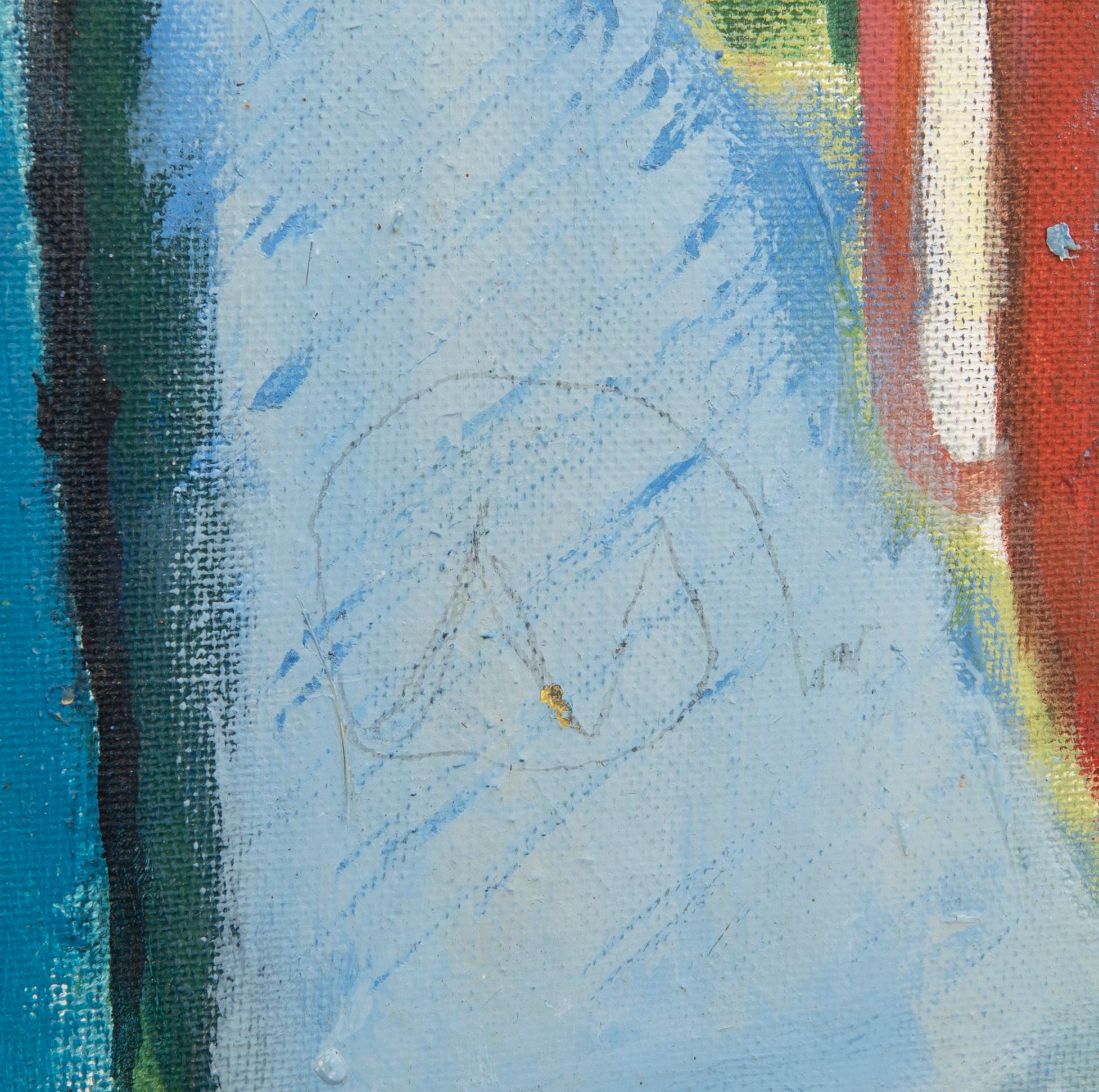 Anita Nylund,.