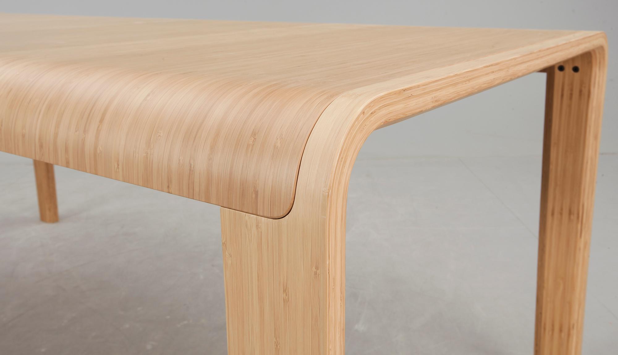 BORD,  Henrik Tjaerby för Artek, 2000-tal.