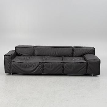 Claesson Koivisto Rune, soffa, "Boxplay", Swedese, formgiven 2009.