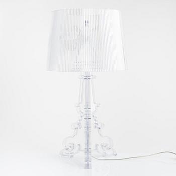 Ferruccio Laviani, bordslampa, "Bourgie", Kartell.