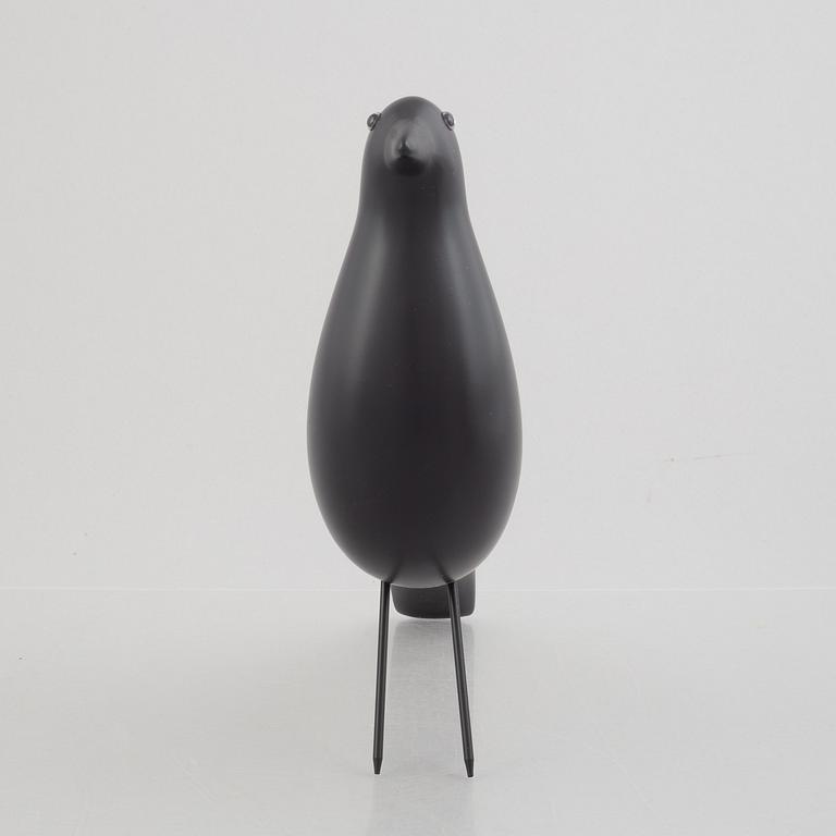 Charles & Ray Eames, a decorative bird, 'Eames House Bird', Vitra.