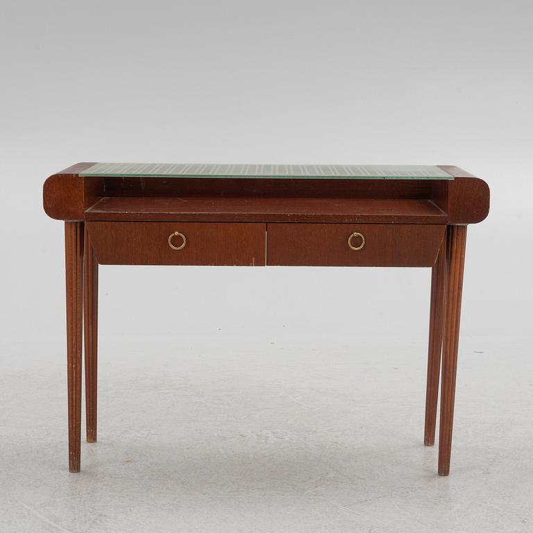 Table, Swedish Modern, 1940s.