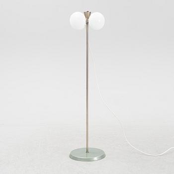 Golvlampa, 1960-tal.