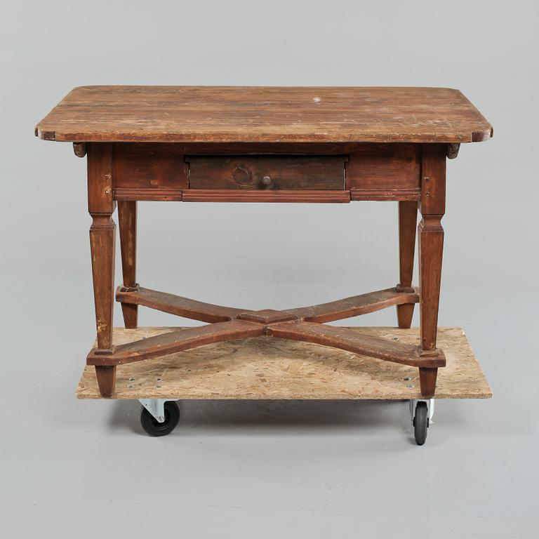 BORD, 1800/1900.