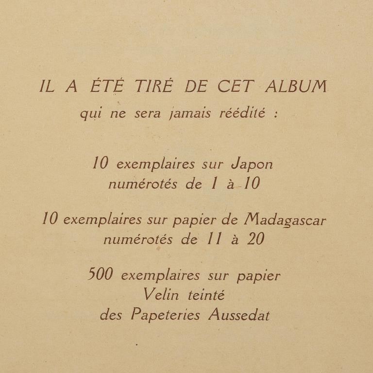 Paul Colin, "Le Tumulte Noir".