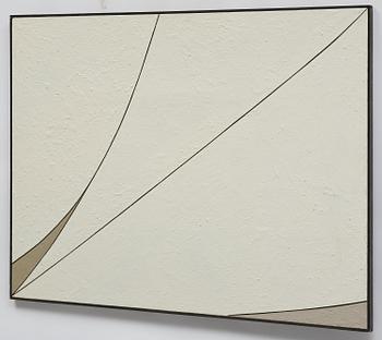 Albert Johansson, "Sachin".