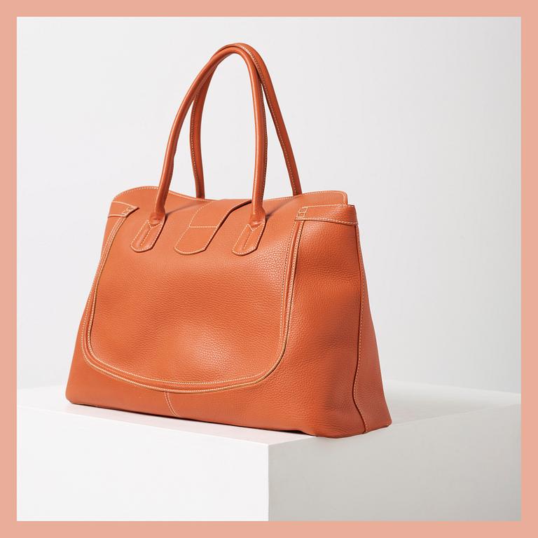 VÄSKA, Tod´s.