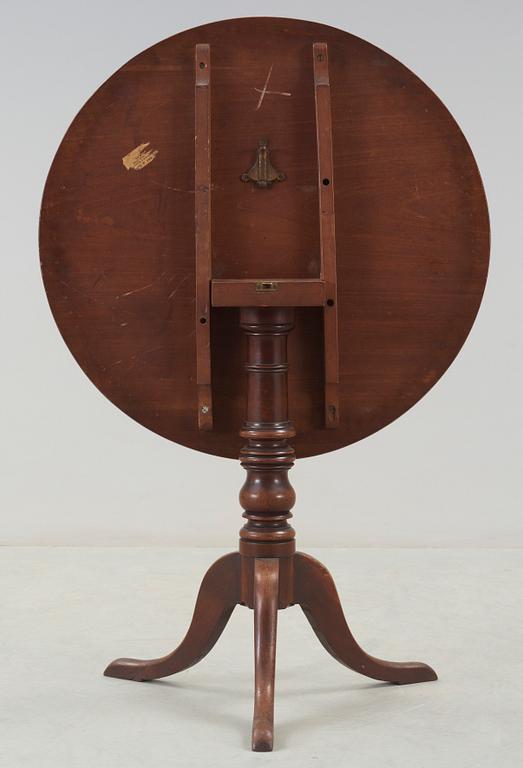 FÄLLBORD, England, omkring 1900.