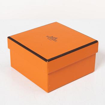 Hermès, bracelet, "Collier de Chien", 2014, size S.