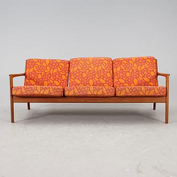 SOFFA, "USA 75", Folke Ohlsson, DUX, 1960-tal.