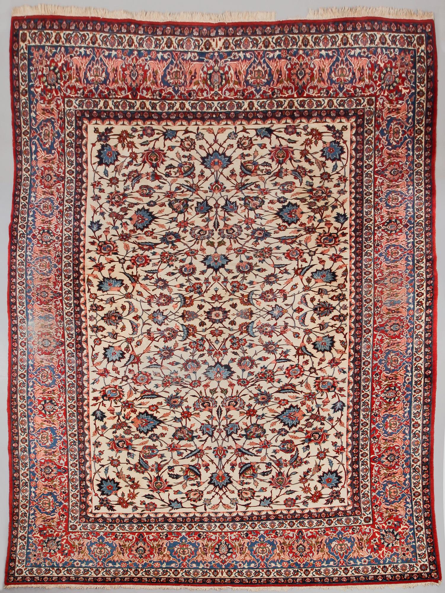 MATTA, orientalisk, semiantik, 504x305 cm.