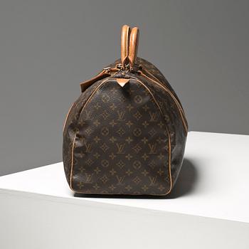WEEKENDBAG, "Keepall 55", Louis Vuitton.
