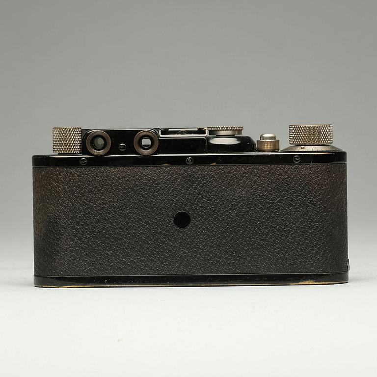 KAMERA, Leica II, Nr 96336, Wetzlar, Tyskland. 1932.