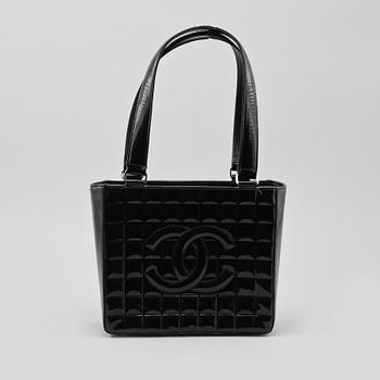 HANDVÄSKA, Chanel.