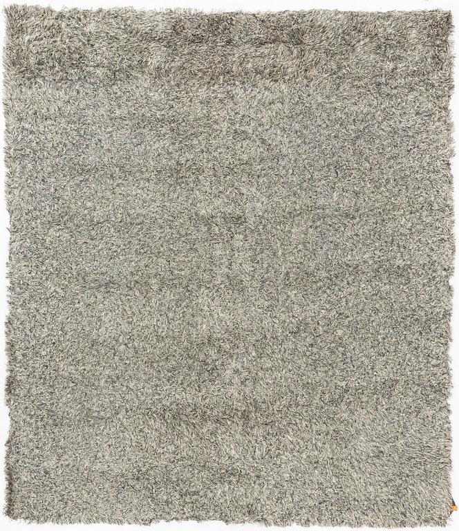 Gunilla Lagerhem-Ullberg, Carpet, Kasthall, Fogg 1, ca 225 x 260 cm.