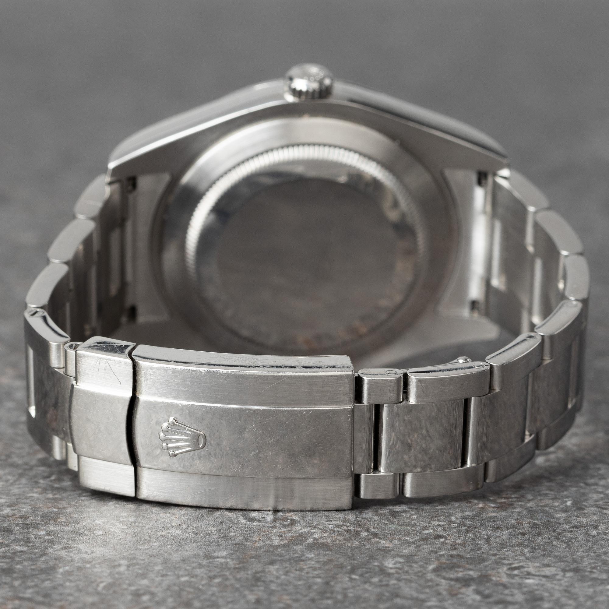 Rolex, Datejust II, ca 2015.